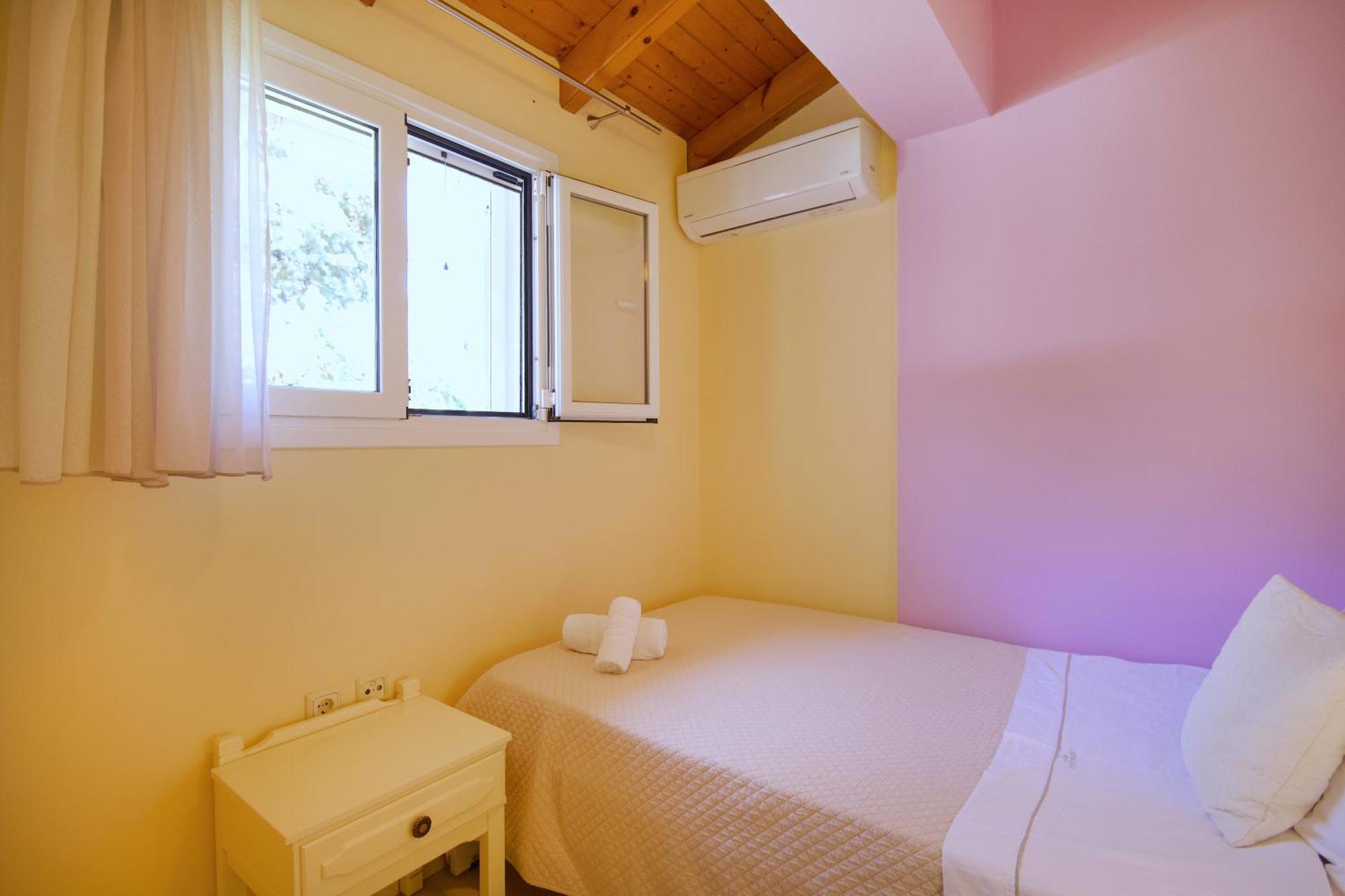 Villa Natilia Gazátika 外观 照片