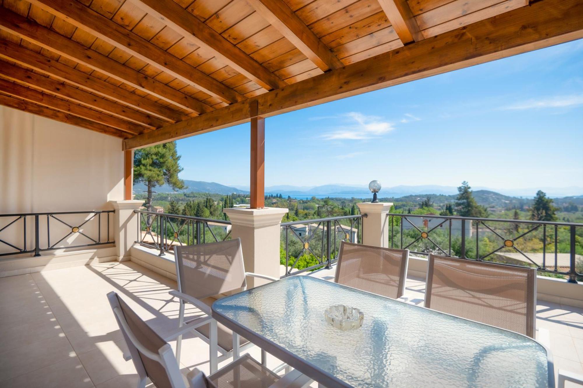 Villa Natilia Gazátika 外观 照片